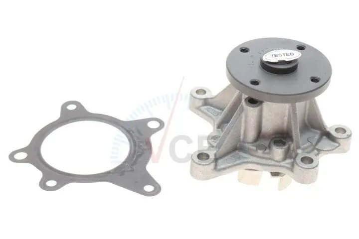 Фото 1 - Водяной насос GRAF PA1136 Водяной насос GRAF PA1136 (фото 1)