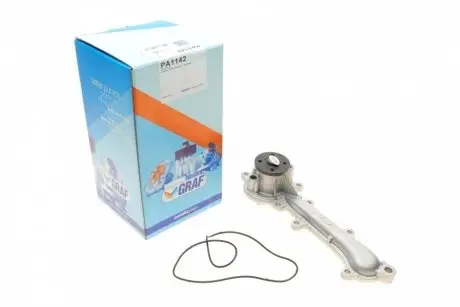Водяной насос GRAF PA1142