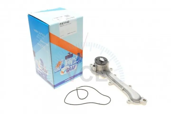 Водяной насос GRAF PA1142 (фото 1)