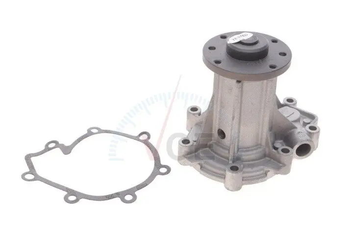 Водяной насос GRAF PA1150 (фото 1)