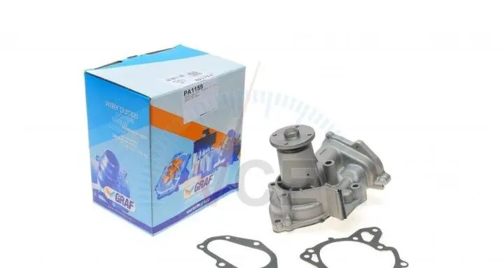 Водяной насос GRAF PA1159 (фото 1)