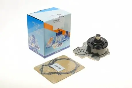 Водяной насос GRAF PA1197