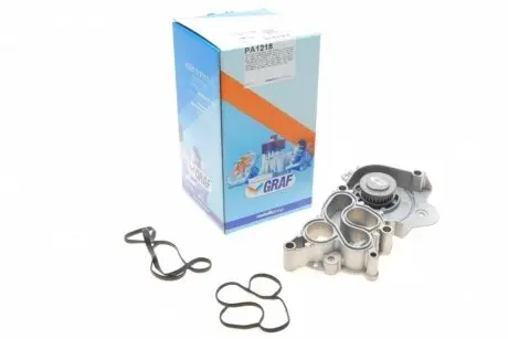 Водяной насос GRAF PA1218