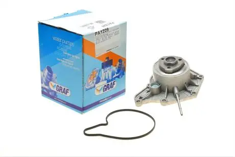 Водяний насос GRAF PA1228