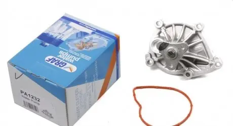 Водяной насос GRAF PA1232