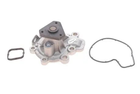 Насос воды mazda 2 iii/3 iii/6 iii/cx-3/cx-5 1.5/2.0/2.5/awd/2.0 hybrid 13- (r/b) (7 лоп) GRAF PA1240