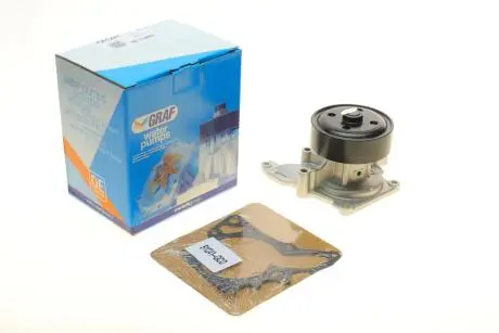 Водяной насос GRAF PA1241