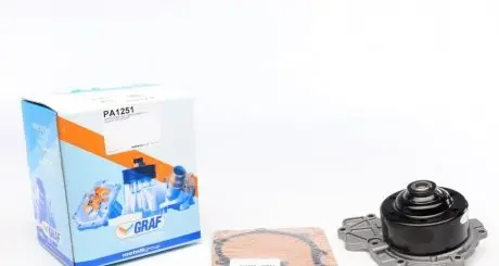 Водяной насос GRAF PA1251