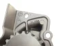 Насос воды suzuki baleno/vitara 1.9d/td 96-02 (20z) (b/b) (7 лоп) GRAF PA1254 (фото 2)