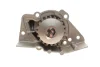 Насос воды suzuki baleno/vitara 1.9d/td 96-02 (20z) (b/b) (7 лоп) GRAF PA1254 (фото 6)