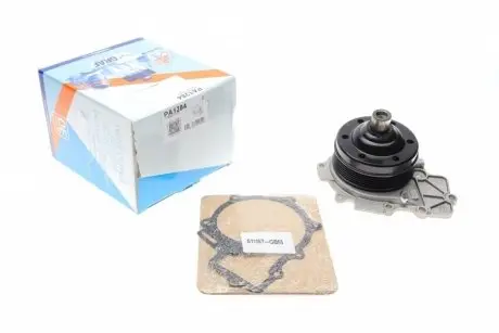 Водяной насос GRAF PA1284