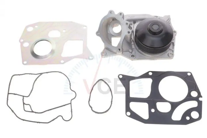 Насос водяной GRAF PA1347 (фото 1)