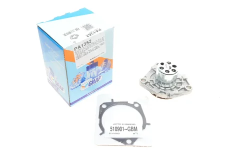 Водяной насос GRAF PA1352