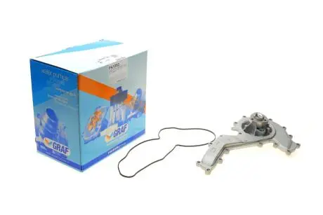 Водяной насос GRAF PA1353