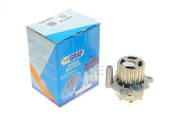 Водяний насос GRAF PA1355 (фото 1)