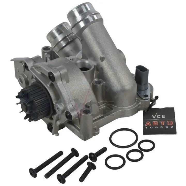 Водяной насос GRAF PA1359 (фото 1)