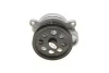 Насос воды ford transit 2.0tdci 15-/galaxy/s-max 2.0 ecoblue 18- (r/b) (5 лоп.) (3 кан) GRAF PA1394 (фото 1)