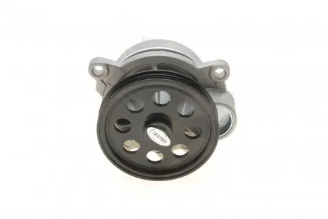 Насос воды ford transit 2.0tdci 15-/galaxy/s-max 2.0 ecoblue 18- (r/b) (5 лоп.) (3 кан) GRAF PA1394