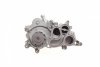 Помпа воды audi/sea/skoda/vw 1.2-1.4tsi/tfsi 12-13 (28z) (b/b)(6 лоп) (c корпусом и 2 термостатами) GRAF PA1420 (фото 4)