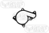 Насос воды Mazda 3 1.5-1.8D 16- (R/B) (8лоп) GRAF PA1444 (фото 2)
