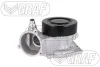 Помпа воды bmw 5 (f10)/7 (f01/f02/f03/f04)/x5 (e70)/x6 (e72/e72) 07-. n63 b44 a/ n63 b44 b GRAF PA1451 (фото 1)