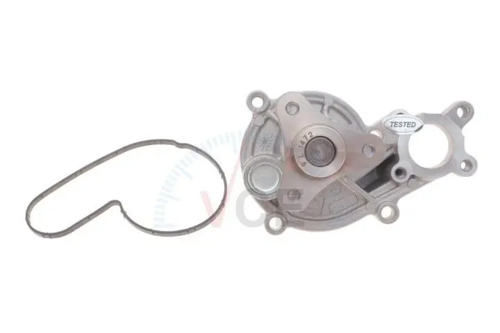 Фото 1 - Насос водяной GRAF PA1472 Насос водяной GRAF PA1472 (фото 1)