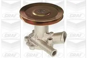 Водяной насос GRAF PA147