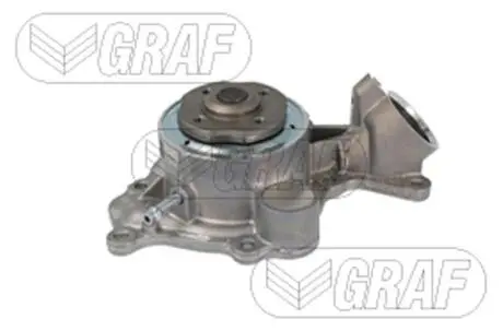 Водяной насос GRAF PA1481