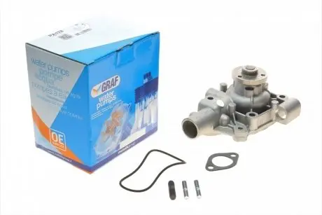 Водяний насос GRAF PA178