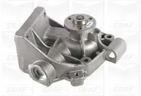 Насос воды GRAF PA275