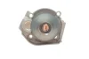 Насос води fiat palio 1.2 96-/panda 0.8-1.1 86-04/punto 1.1-1.2 93-00/tipo 1.1 86-93 (20z)(b/b)(8л) GRAF PA286A (фото 5)
