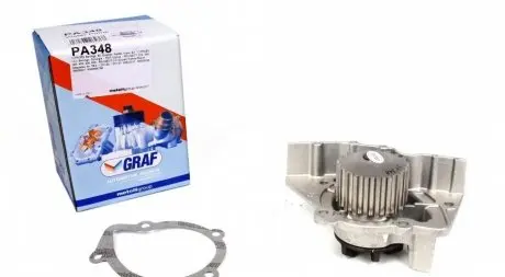 Водяний насос GRAF PA348