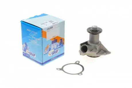 Водяний насос GRAF PA369