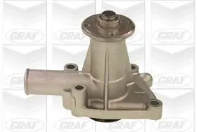 Водяной насос GRAF PA375