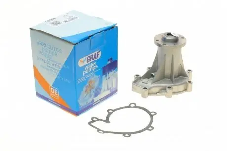 Водяний насос GRAF PA448