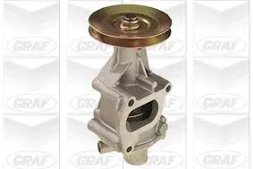 Водяной насос GRAF PA451