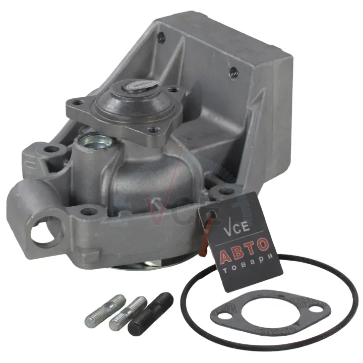 Водяной насос GRAF PA607 (фото 1)