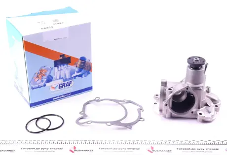 Водяной насос GRAF PA613