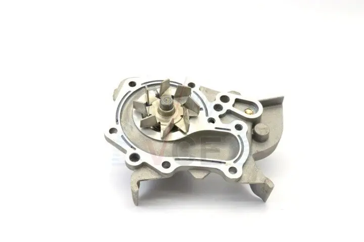 Фото 1 - Водяной насос GRAF PA633 Водяной насос GRAF PA633 (фото 1)