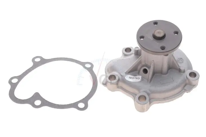 Водяной насос GRAF PA664 (фото 1)