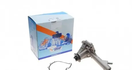Водяний насос GRAF PA687