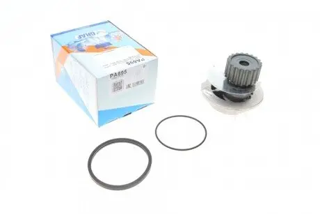 Водяний насос GRAF PA695