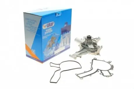 Водяной насос GRAF PA710