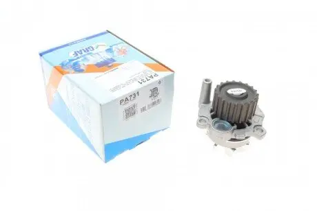 Водяний насос GRAF PA731