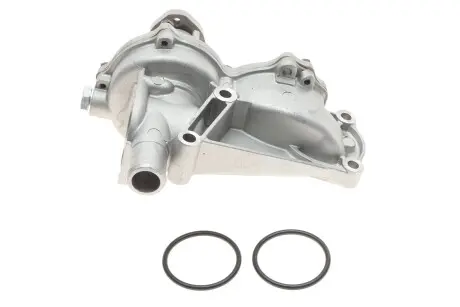 Насос воды Audi A4/A6/VW Passat 1.6/1.8/1.8T/quattro 94-05 (B/B) (7 лоп.) GRAF PA779