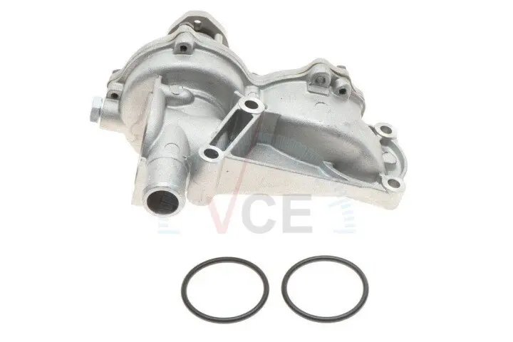 Фото 1 - Насос воды Audi A4/A6/VW Passat 1.6/1.8/1.8T/quattro 94-05 (B/B) (7 лоп.) GRAF PA779 Насос воды Audi A4/A6/VW Passat 1.6/1.8/1.8T/quattro 94-05 (B/B) (7 лоп.) GRAF PA779 (фото 1)