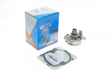 Водяной насос GRAF PA803