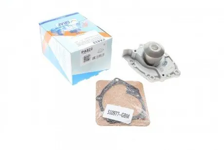 Водяной насос GRAF PA822