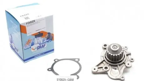 Водяной насос GRAF PA829