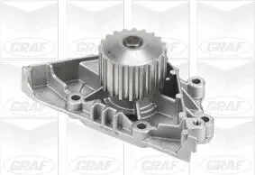 Водяний насос GRAF PA862